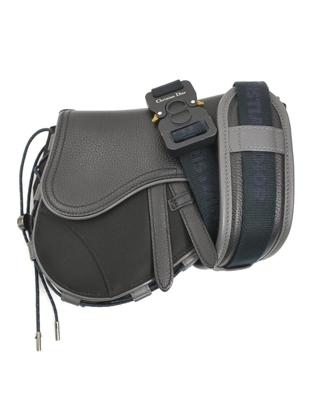 Dior Shoulder Bag Sacai Collaboration